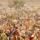 Artisanal mining: Photos from mining pits and markets in Africa by Hugh Brown